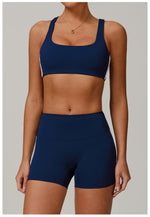 Load image into Gallery viewer, Luxurious Breathable Contour Premium Tank Top Sculpted Bra
