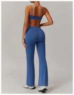 Load image into Gallery viewer, Two Piece Contoured Seamless Performance Training Set
