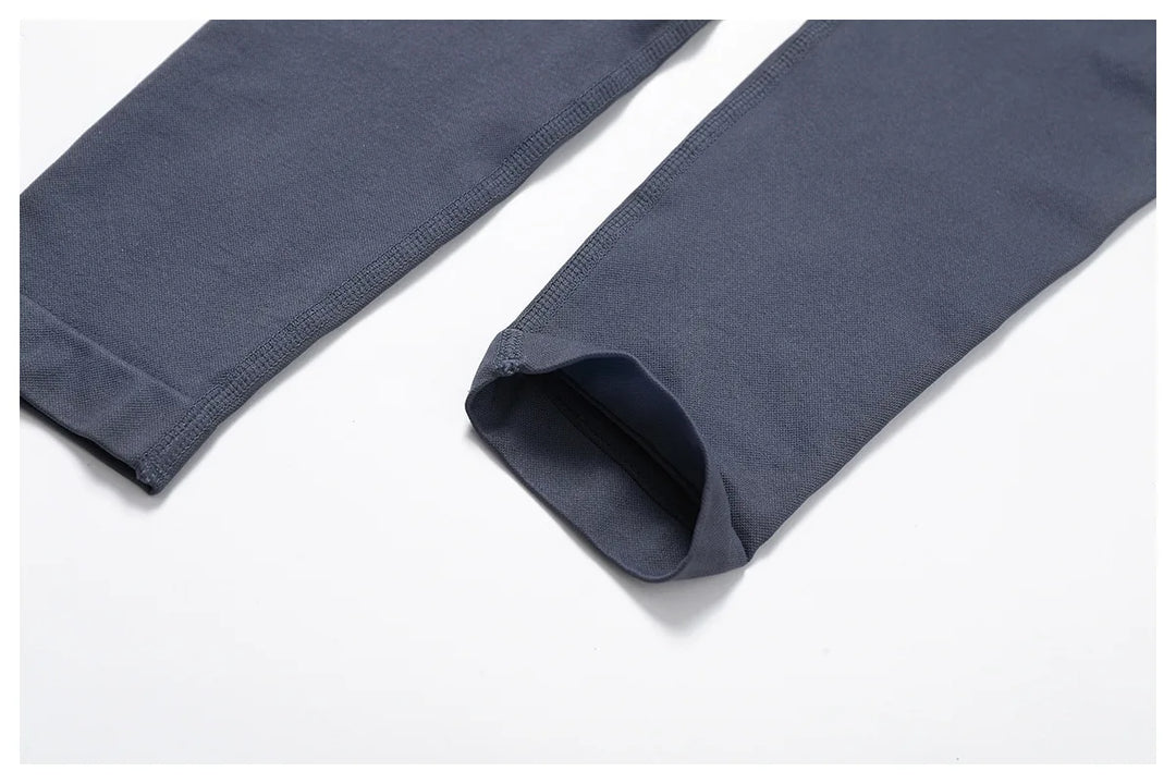 Seamless High Waist Breathable Yoga Leggings Performance