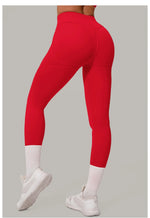 Load image into Gallery viewer, Premium Contour High Waist Yoga Leggings Performance Fabric
