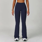Load image into Gallery viewer, Performance High Waist Contoured Leggings With Wide Leg
