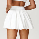 Load image into Gallery viewer, Featherlight Quick Drying Tennis Skirt With Pockets
