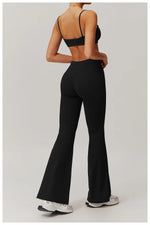 Load image into Gallery viewer, Two Piece Contoured Seamless Performance Training Set
