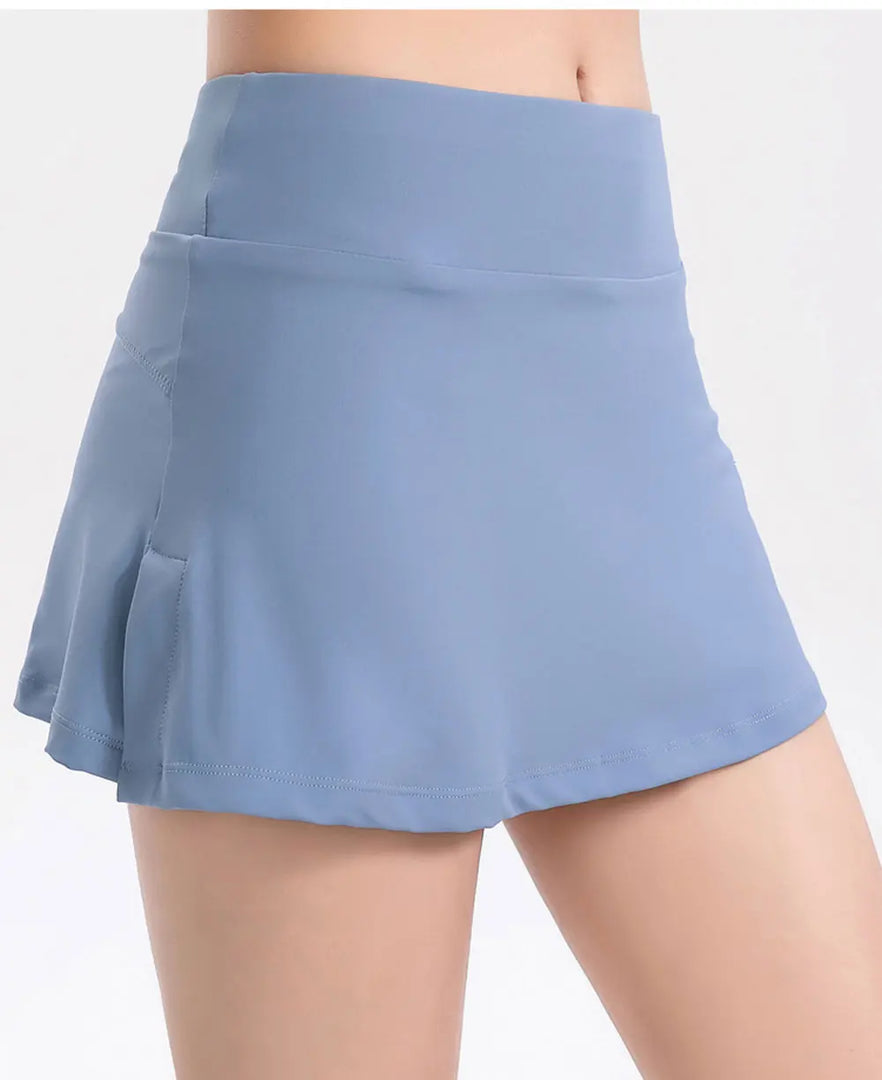 Seamless Contour Summer Yoga Shorts For Performance