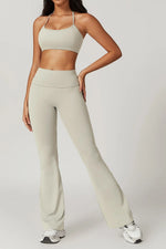 Load image into Gallery viewer, Sculpted Silhouette Contoured Leggings Ultra High Rise
