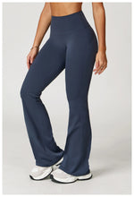 Load image into Gallery viewer, Contoured Wide Leg Elevation Leggings Airy Performance
