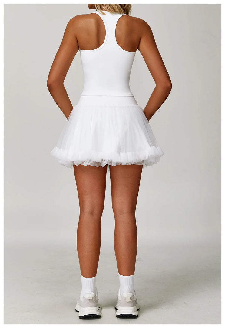 Ultra Breathable Contour Bralette Push Up Performance