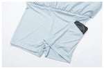 Load image into Gallery viewer, High Waist Contoured Breathable Yoga Short Skirt
