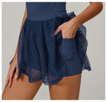 Load image into Gallery viewer, Contoured Tummy Control Bodysuit With Butt Lift Performance
