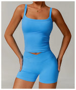 Load image into Gallery viewer, LuxContour Ribbed Seamless Breathable Push Up Bra Support
