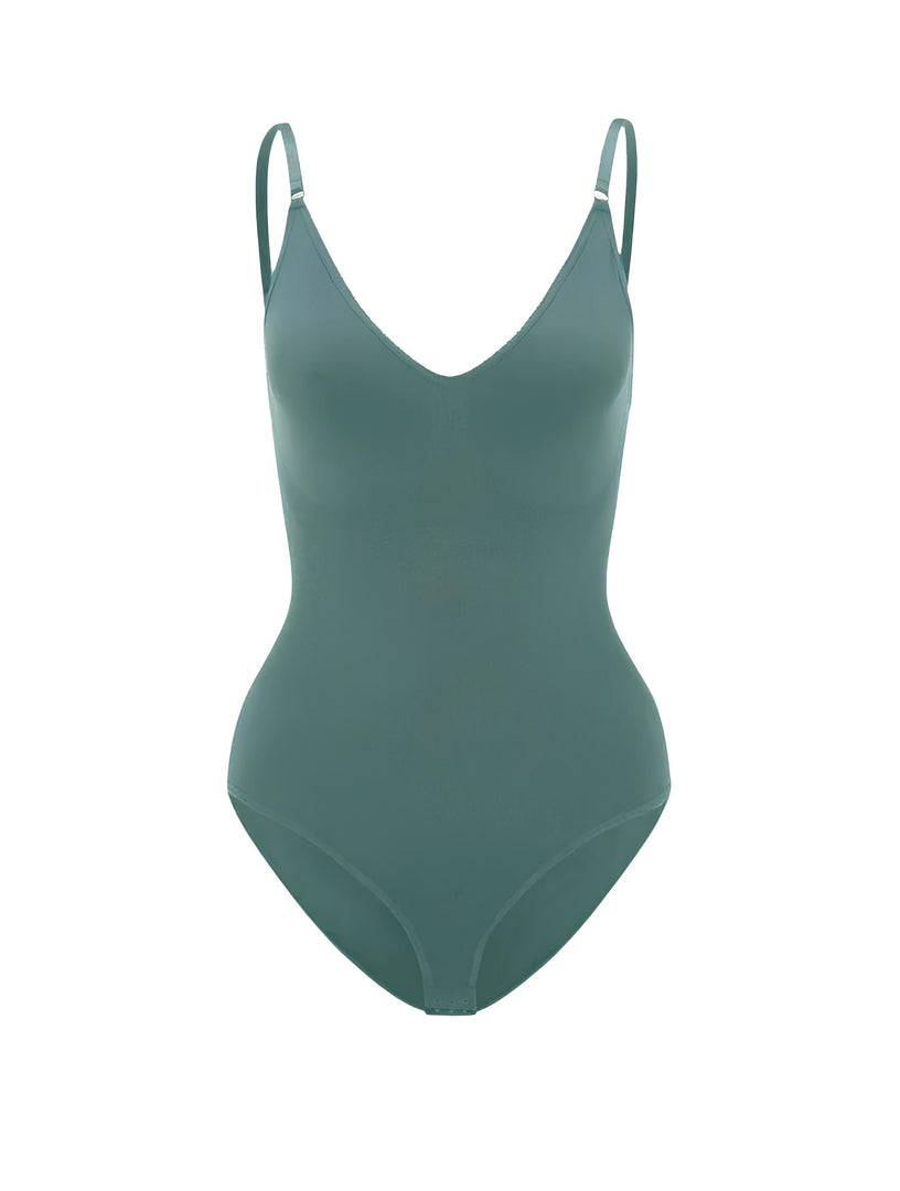 Snatch Them CocoaPlums! | Snatched Shapewear Bodysuit