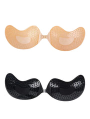 Snatch Them CocoaPlums! | Strapless Push-Up Bra