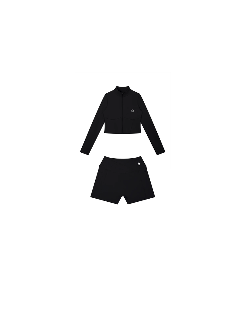 Leona + Porcia Sports Matching Set