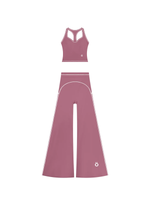 Load image into Gallery viewer, Lavinia + Hortensia Yoga Matching Set
