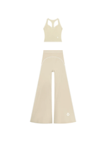 Load image into Gallery viewer, Lavinia + Hortensia Yoga Matching Set
