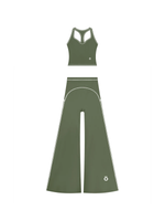 Load image into Gallery viewer, Lavinia + Hortensia Yoga Matching Set
