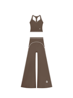 Load image into Gallery viewer, Lavinia + Hortensia Yoga Matching Set
