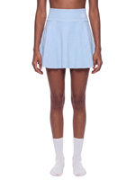 Load image into Gallery viewer, Livia Pleated A-Line Tennis Skirt
