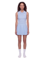 Load image into Gallery viewer, Vera + Livia Polo and Pleated Skirt Matching Sportswear Set
