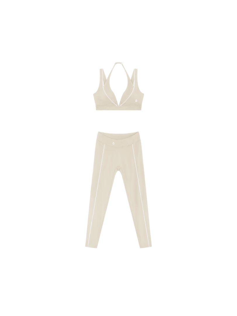 Victoria + Ottavia Yoga Sports Matching Set