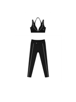 Load image into Gallery viewer, Victoria + Ottavia Yoga Sports Matching Set
