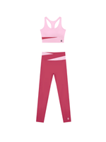Load image into Gallery viewer, Octavia + Juno Block Yoga Matching Set
