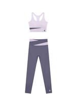 Load image into Gallery viewer, Octavia + Juno Block Yoga Matching Set
