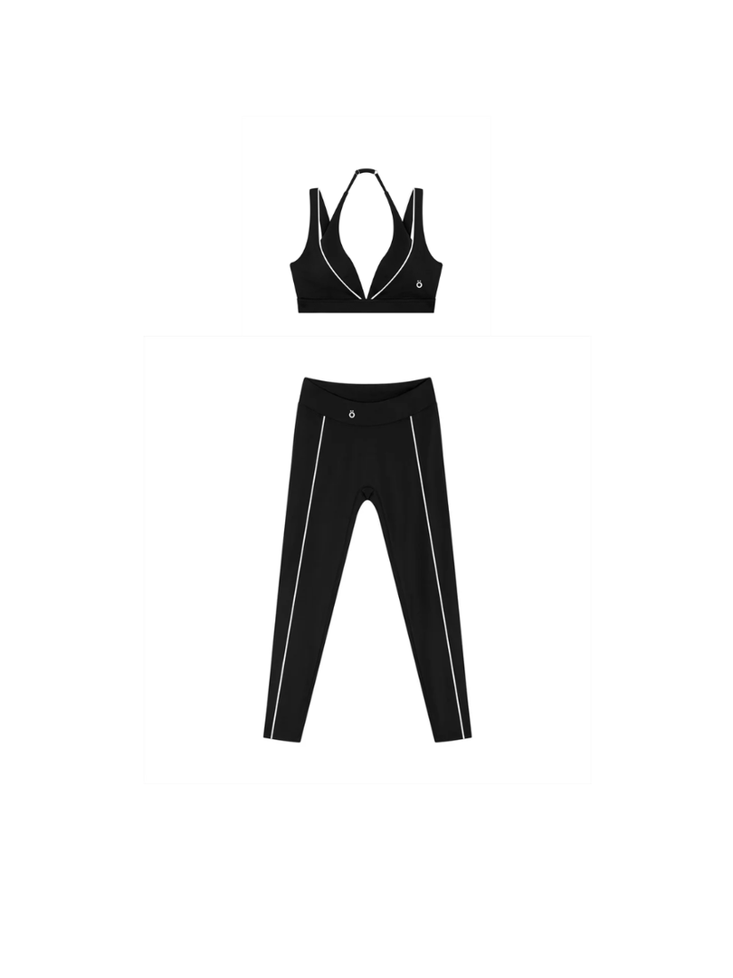 Victoria + Ottavia Yoga Sports Matching Set
