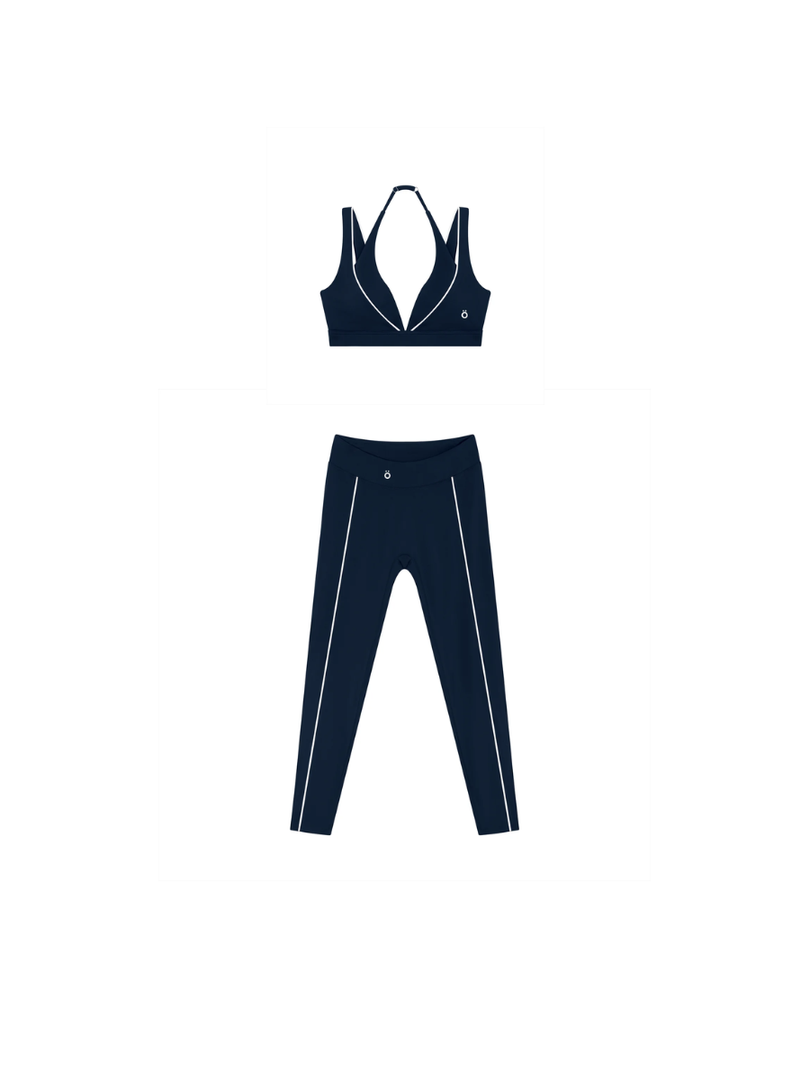 Victoria + Ottavia Yoga Sports Matching Set