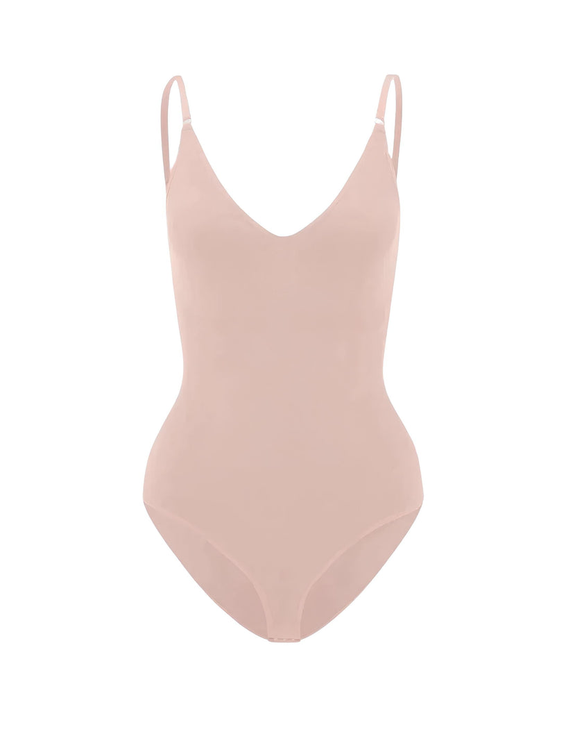 Snatch Them CocoaPlums! | Snatched Shapewear Bodysuit
