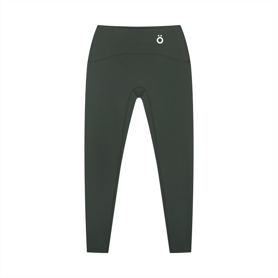 Sibylla High-Waisted Ankle Length Yoga Leggings