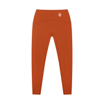 Load image into Gallery viewer, Sibylla High-Waisted Ankle Length Yoga Leggings
