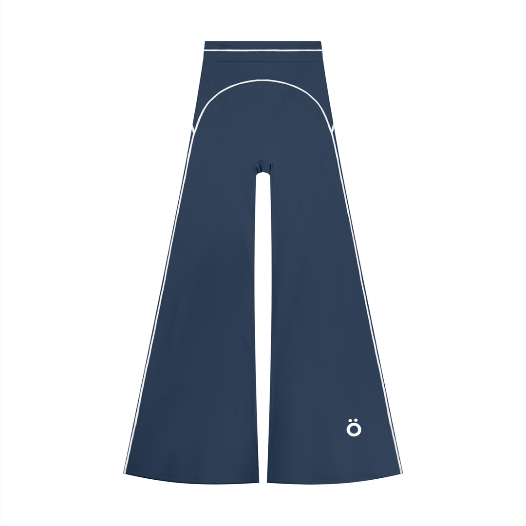 Lavinia  High Rise Flared Yoga Pants