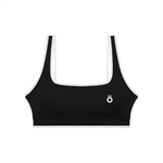 Load image into Gallery viewer, Ella Block Yoga Sports Bra
