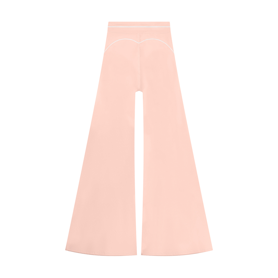 Lavinia  High Rise Flared Yoga Pants