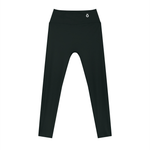 Load image into Gallery viewer, Hadriana High Rise Ankle Length Leggings
