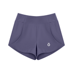 Load image into Gallery viewer, Grata High Rise Yoga Shorts
