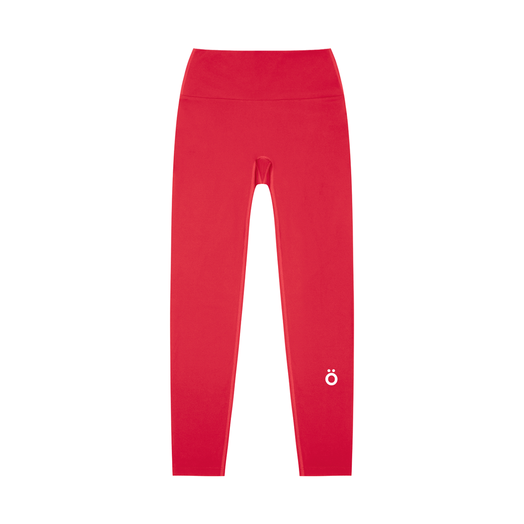 Domitia High-Waisted Yoga Leggings