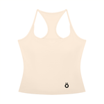 Load image into Gallery viewer, Sabina Crop Yoga Tank Top
