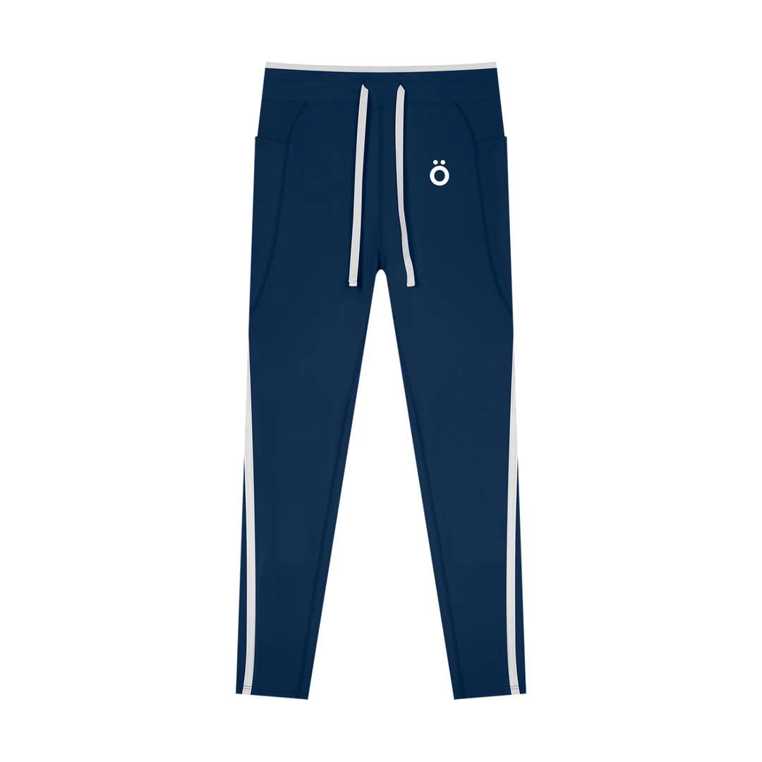 Gemina Block Yoga Leggings