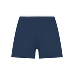 Load image into Gallery viewer, Antonia High Rise Block Yoga Shorts

