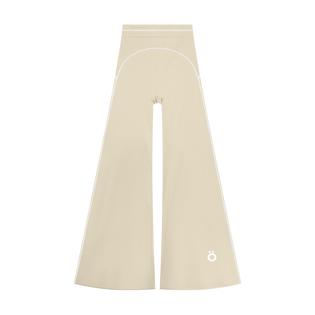 Lavinia  High Rise Flared Yoga Pants