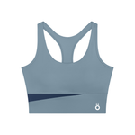 Load image into Gallery viewer, Octavia Block Yoga Tank Top - Dark Colors
