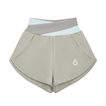 Load image into Gallery viewer, Cecilia Yoga Panelled Shorts
