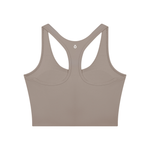 Load image into Gallery viewer, Octavia Block Yoga Tank Top - Dark Colors
