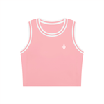 Load image into Gallery viewer, Decima Block Yoga Tank Top
