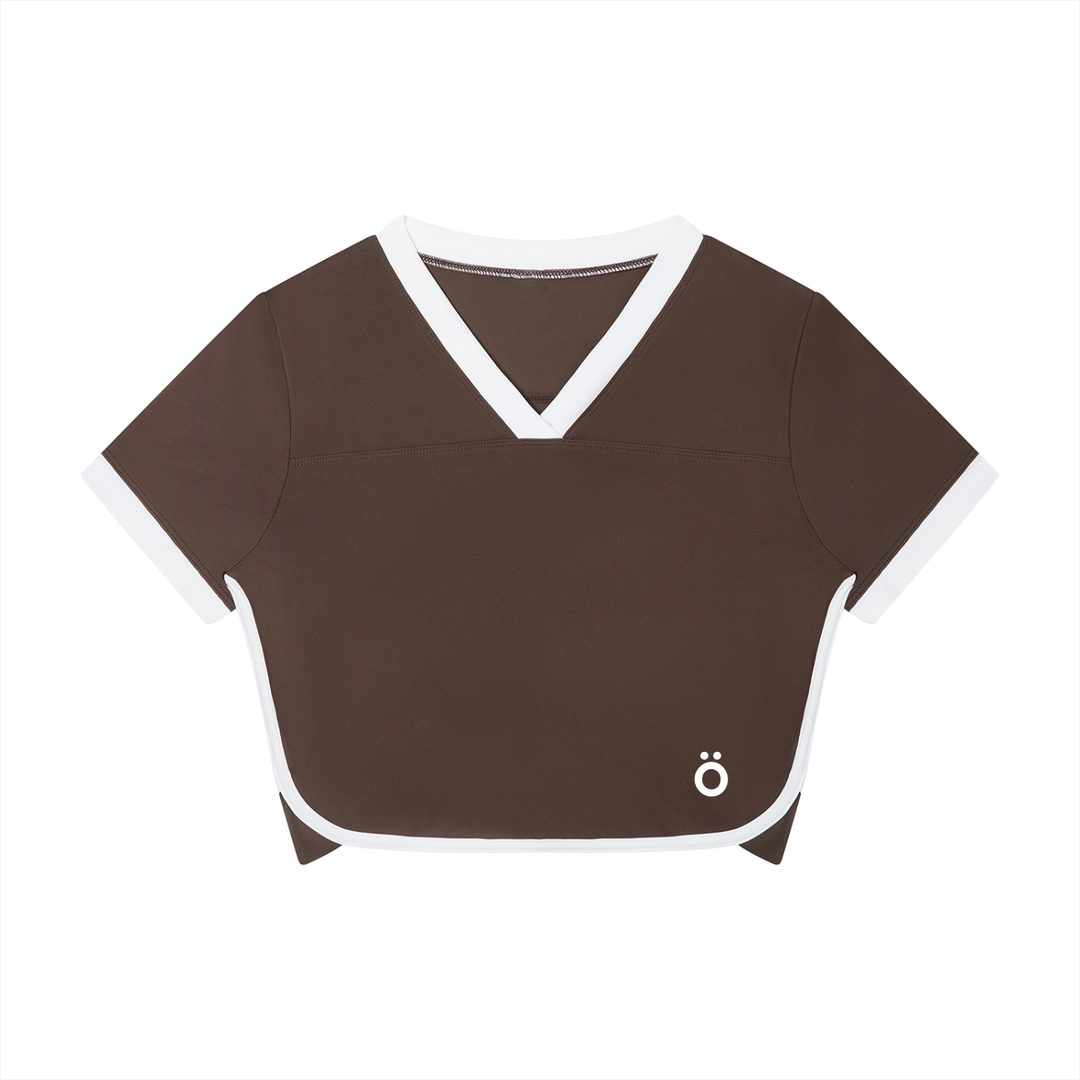 Avita Block Performance T-Shirt