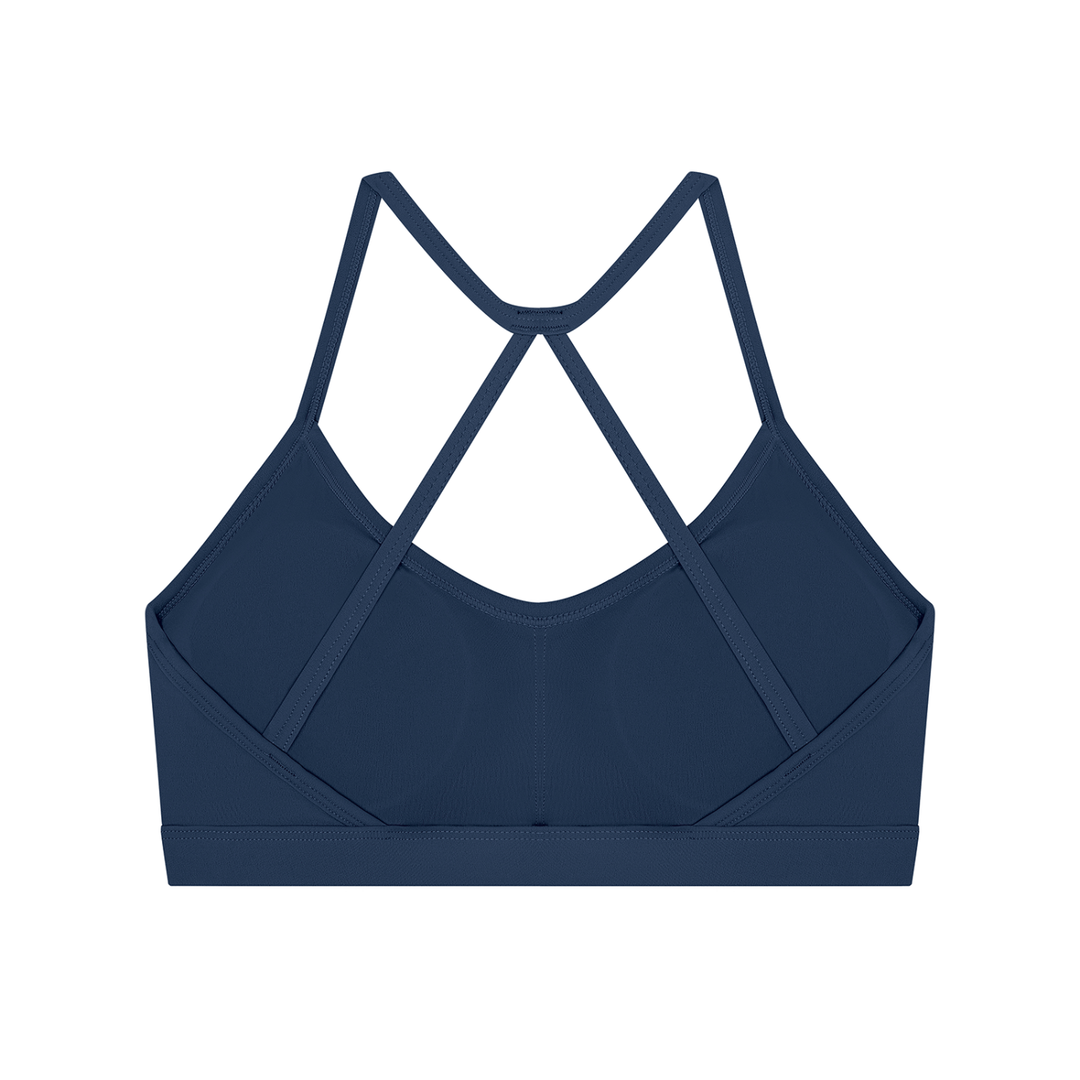 Alba Tight Yoga Sports Bra
