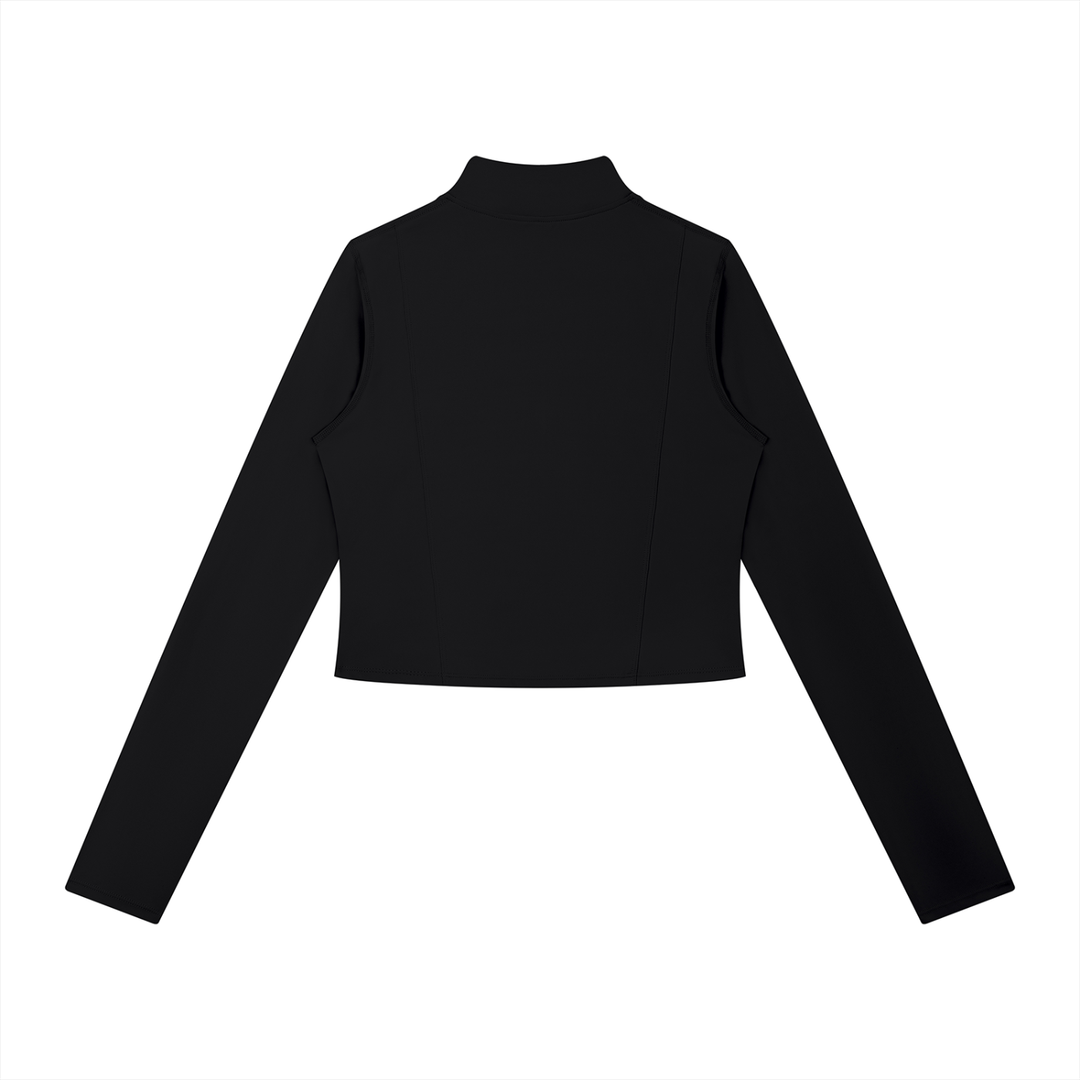Porcia Full-Zip Sports Jacket