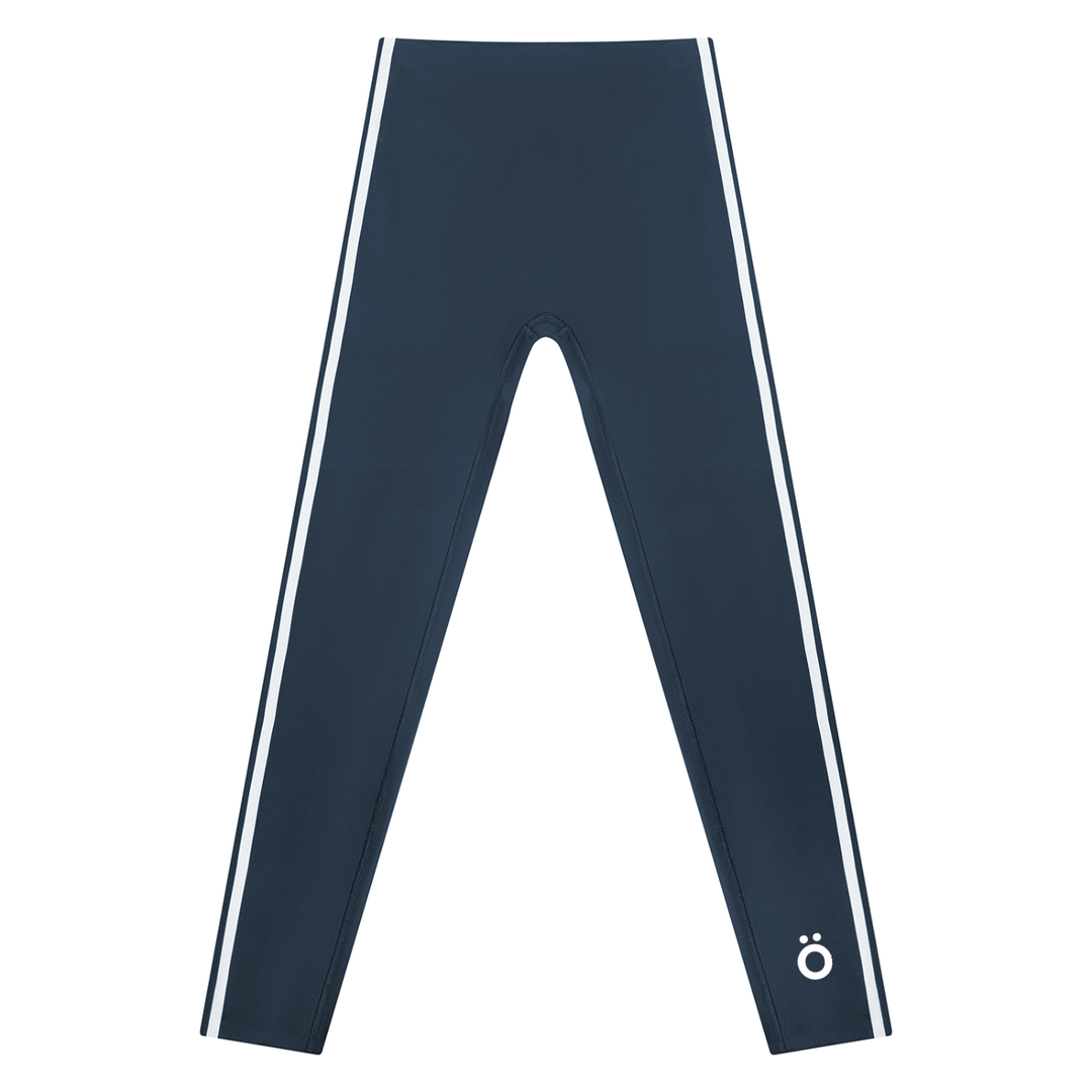 Laura High Rise Ankle Length Yoga Pants